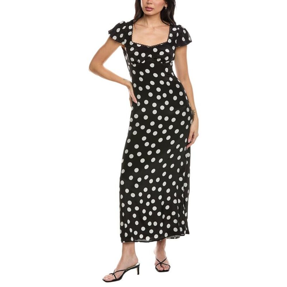 Seraphina Womens  Maxi Dress